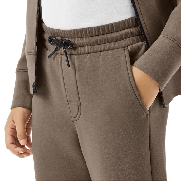 NWT Member's Mark Boys Everyday Tech Jogger Size S 6/7 - Picture 3 of 9